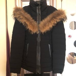 Kadalina Down Jacket from Mackage